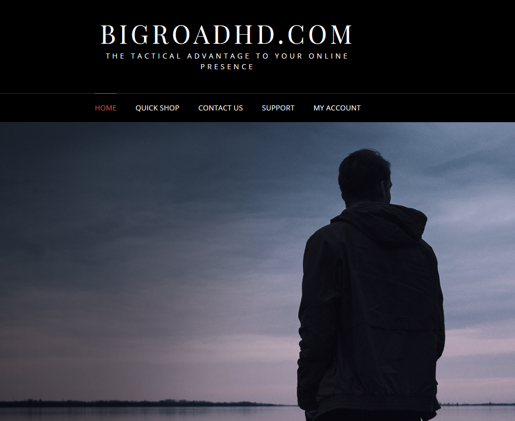 BigRoadHD.com